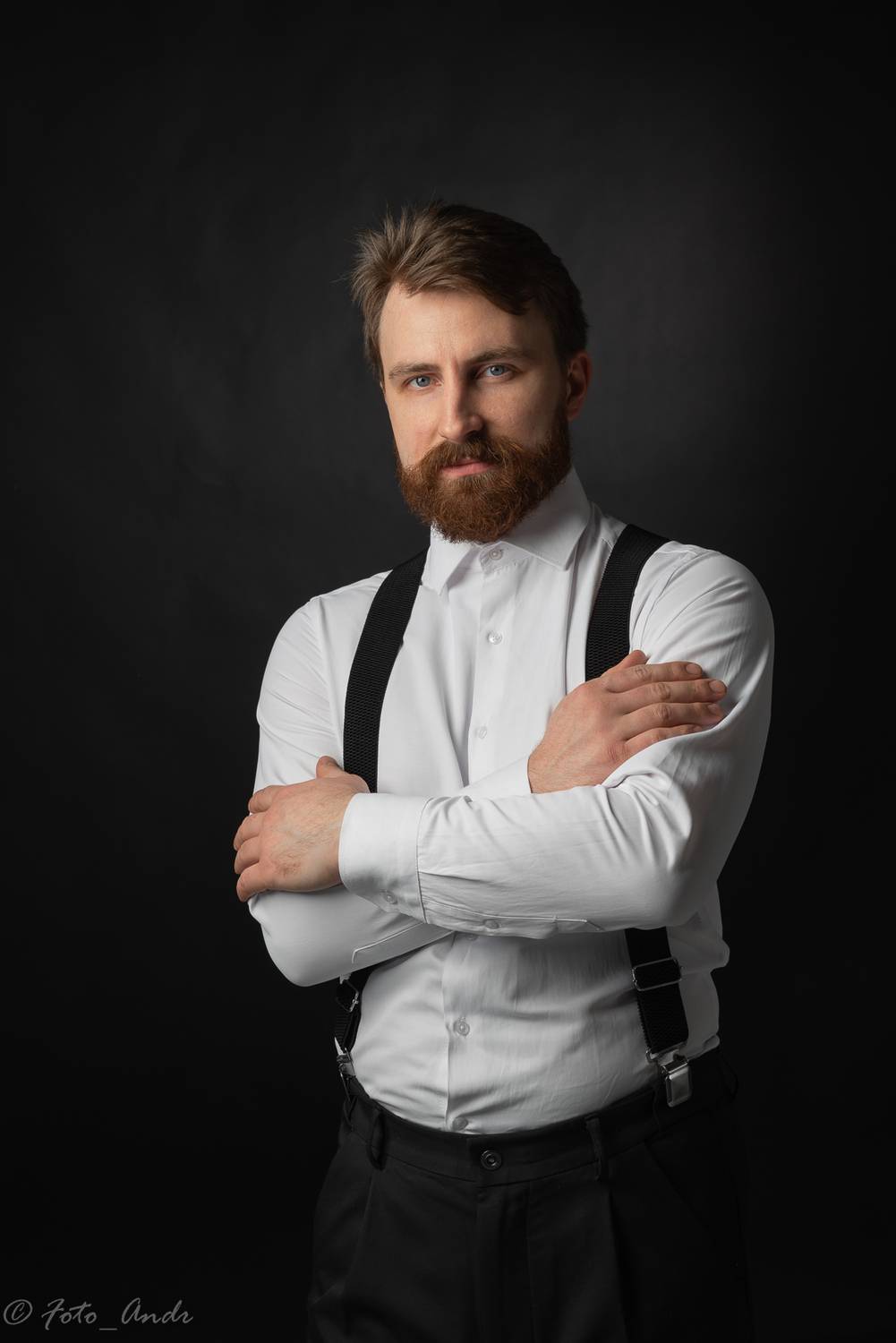 , Иванов Андрей