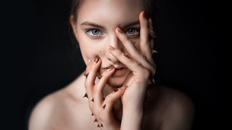 Rose фото превью