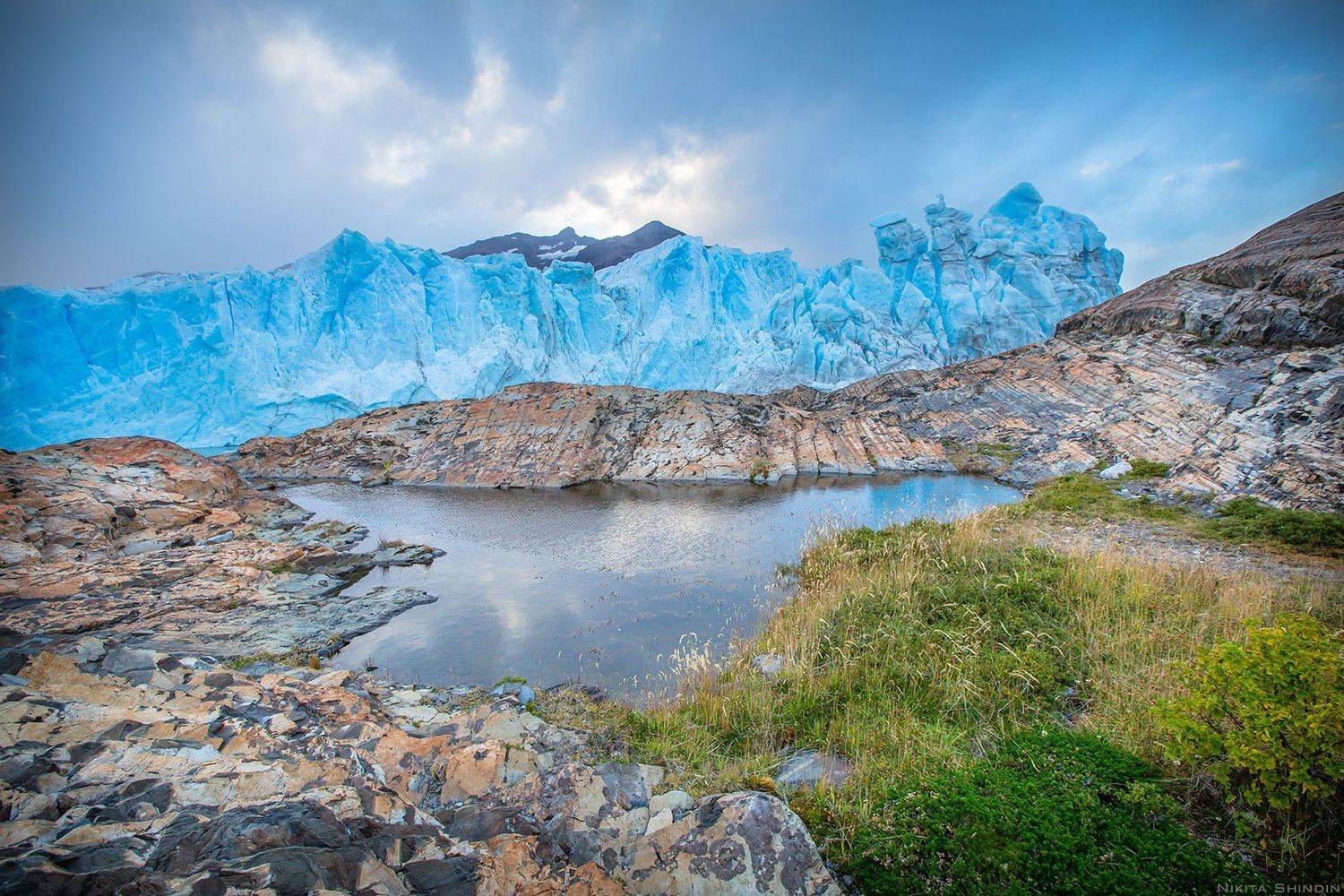 , Никита Шиндин