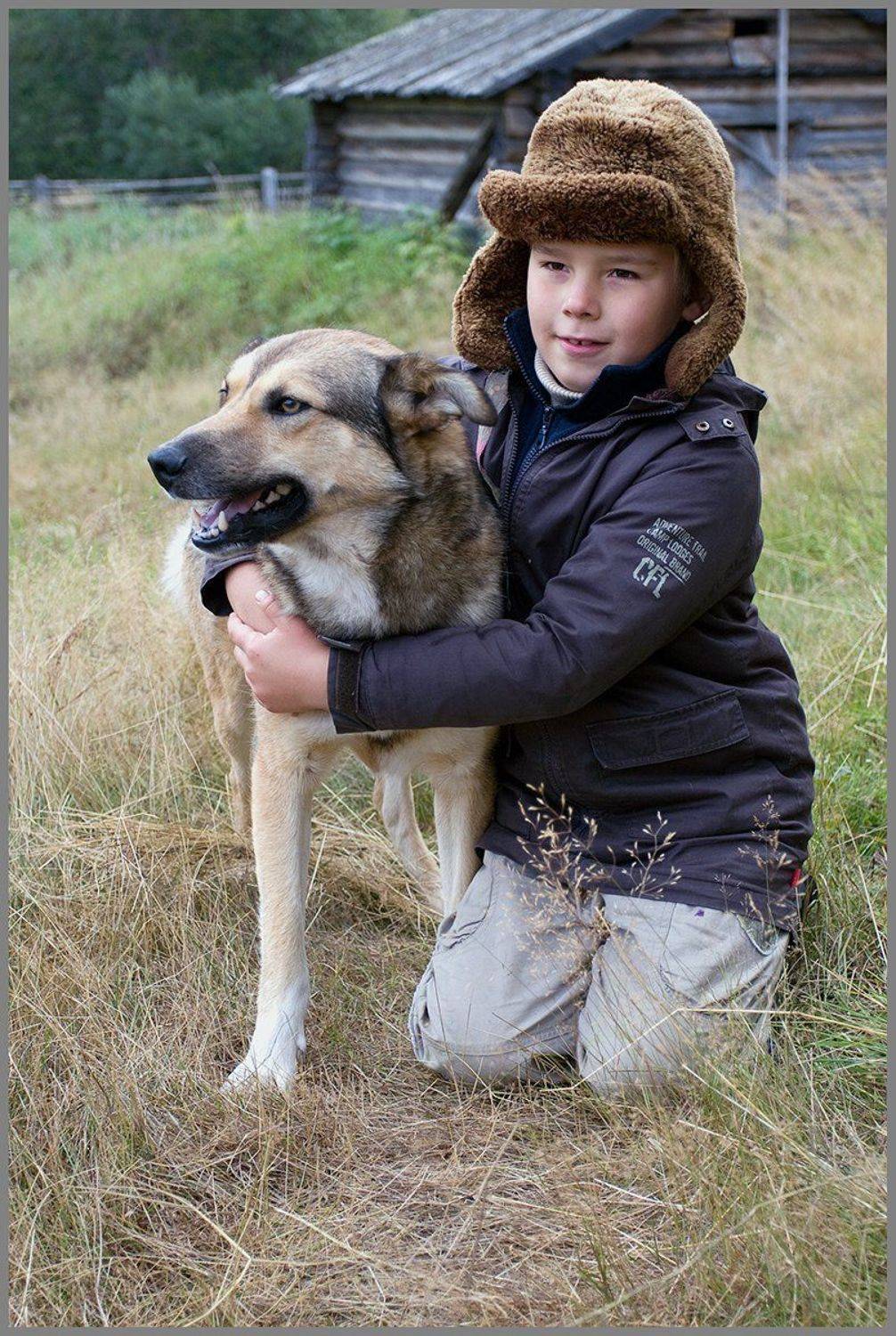 , Поташев Александр