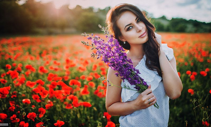 Яна фото превью