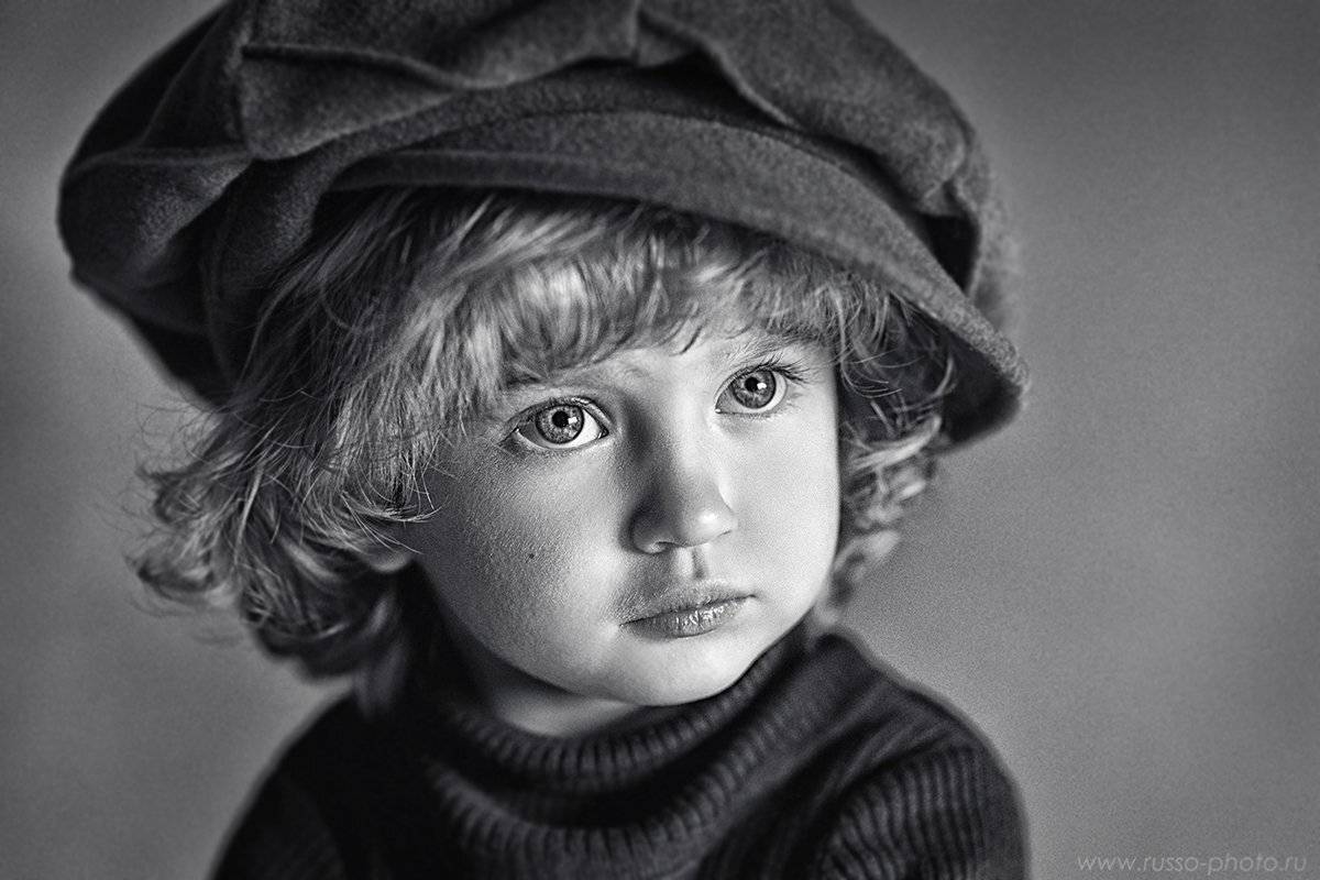 , Руссо Жанна