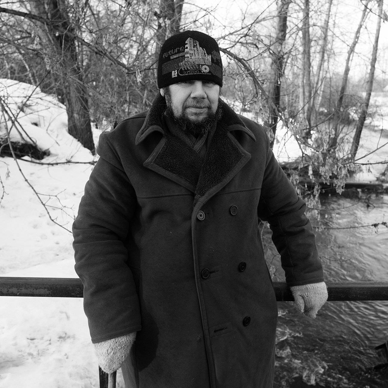 , Локалин Илья