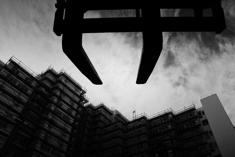 En travaux фото превью