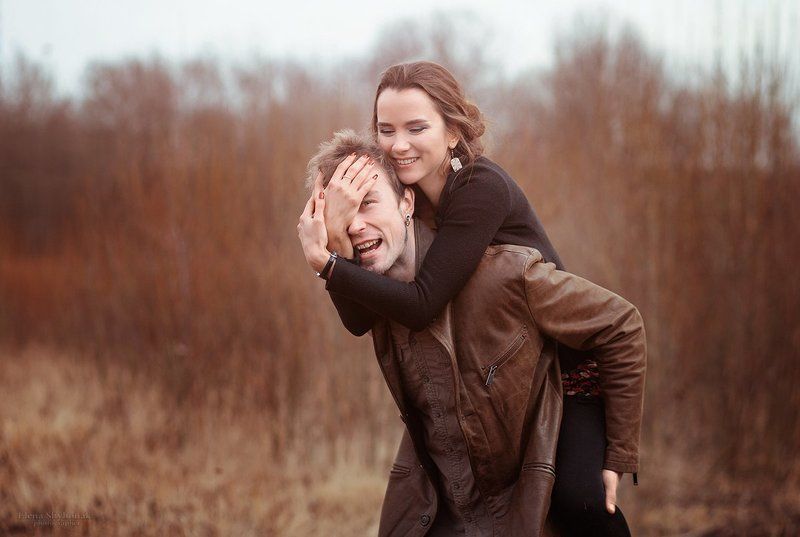 история любви, карьер, весна, любовь, счастье, радость, вместе love story фото превью