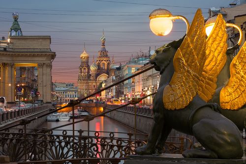 Банковский мост