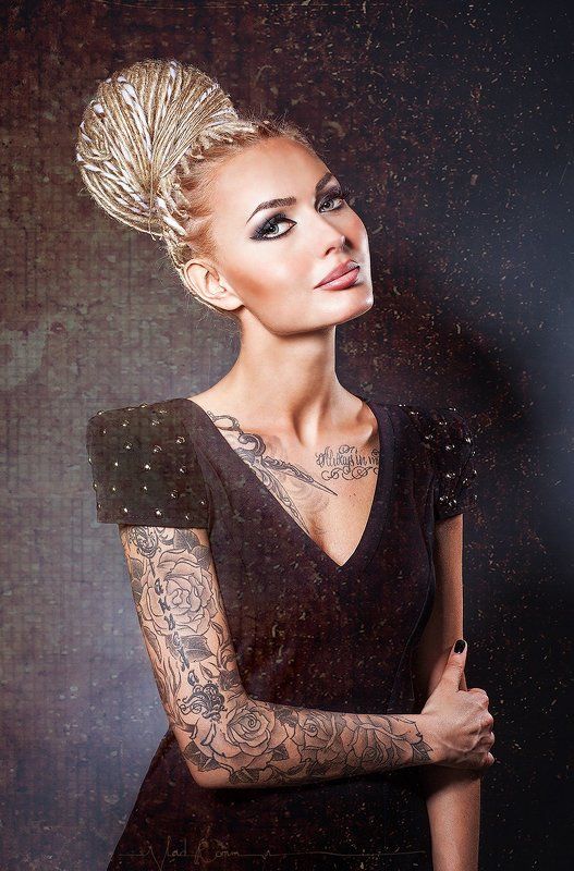 * фото превью