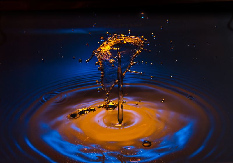 новые капли фото превью