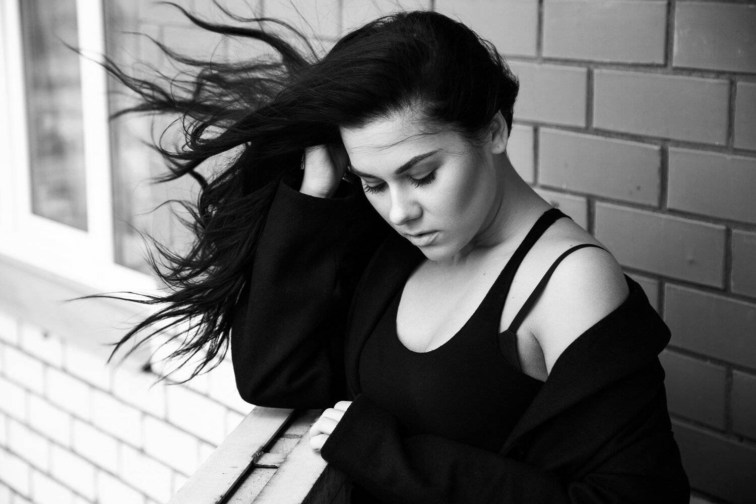 , Туркадзе Дарья