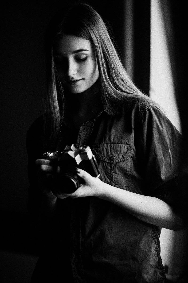 , Семён Конев