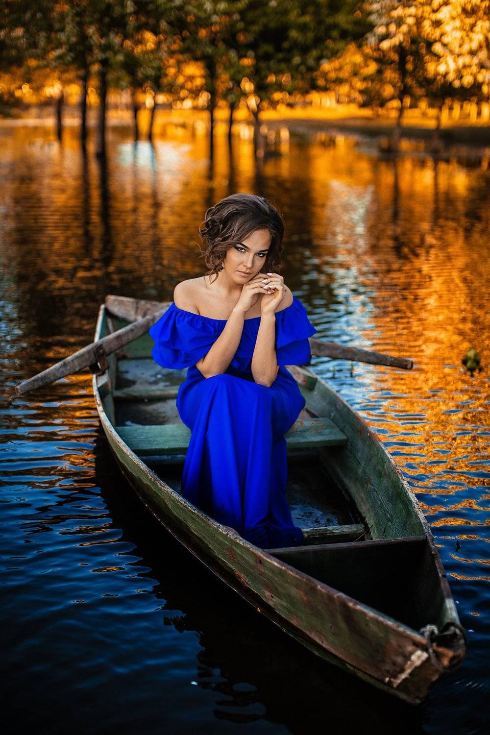 , Копотилов Михаил