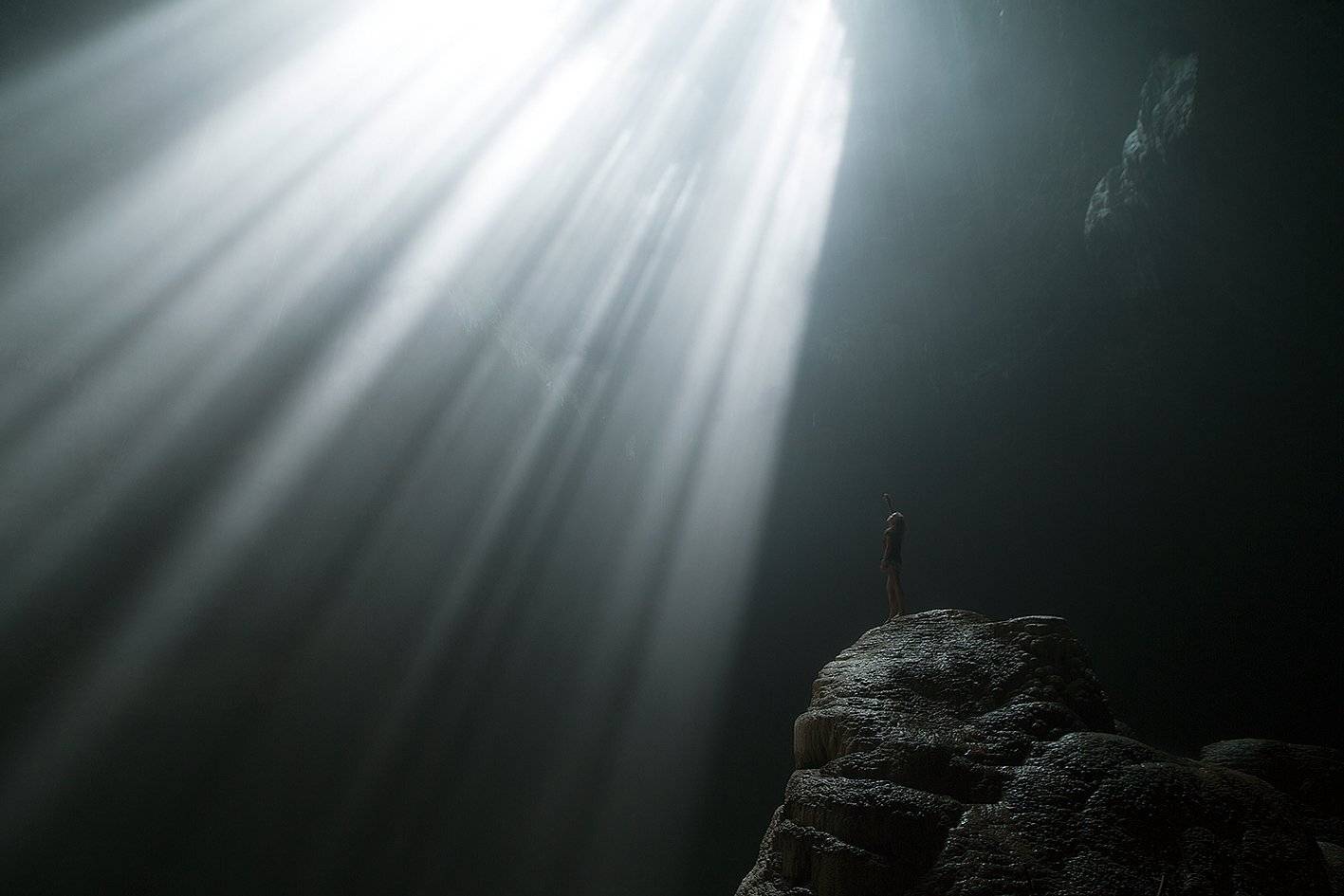 Джомбланг, Пещера, Ява, Сергей Луканкин