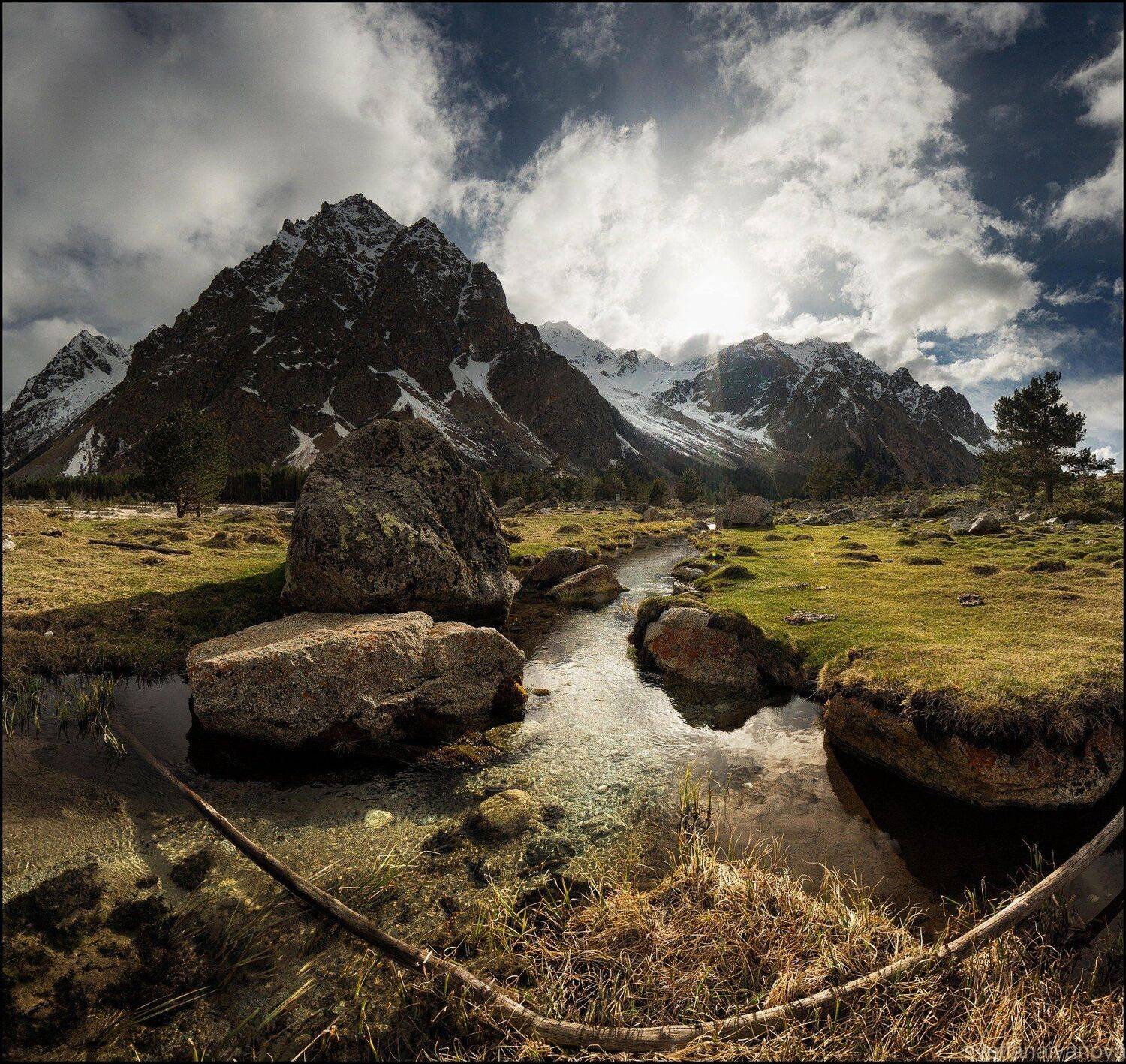 , Светлана Иванова
