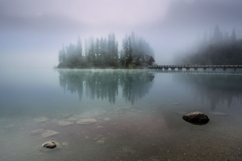 Может так выглядит рай? фото превью