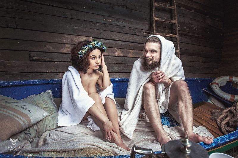 Свадебная #lovestory  фото превью