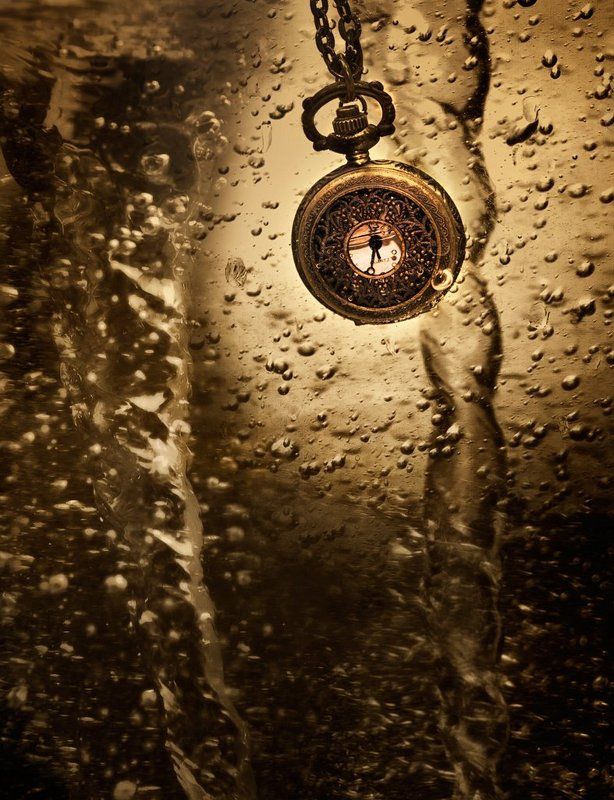 водоворот времени / whirlpool of time фото превью