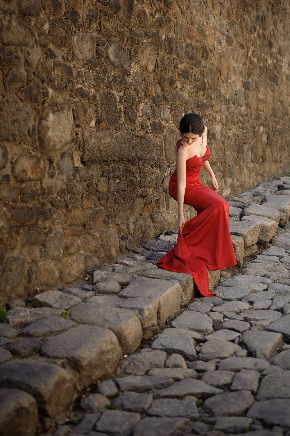 пловдив стар град портрет георгиев, Иван Георгиев