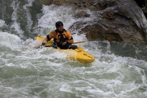 Безумству храбрых!..