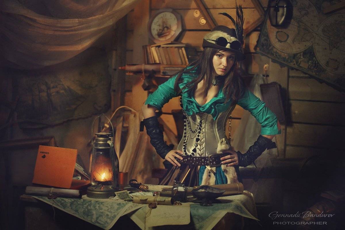 , Bandurov  Gennadii