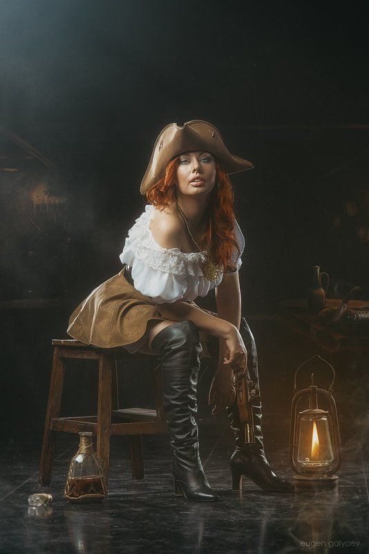 Pirate фото превью