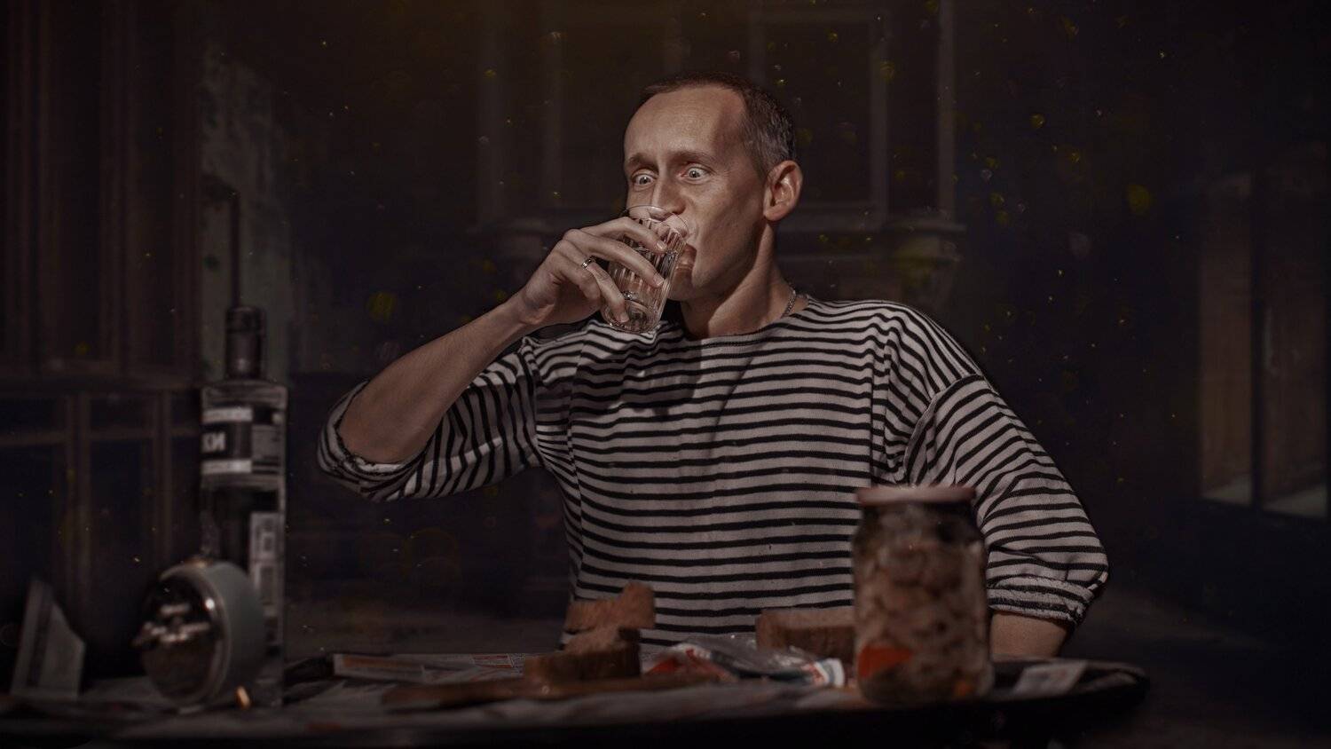 , Владимир Осауленко