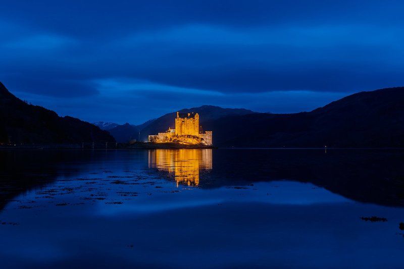 Eilean Donnain фото превью
