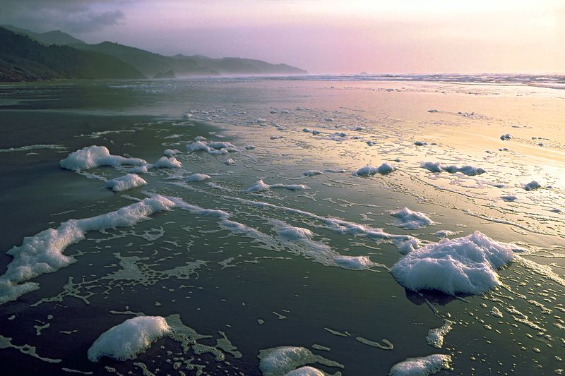 After Sunset фото превью