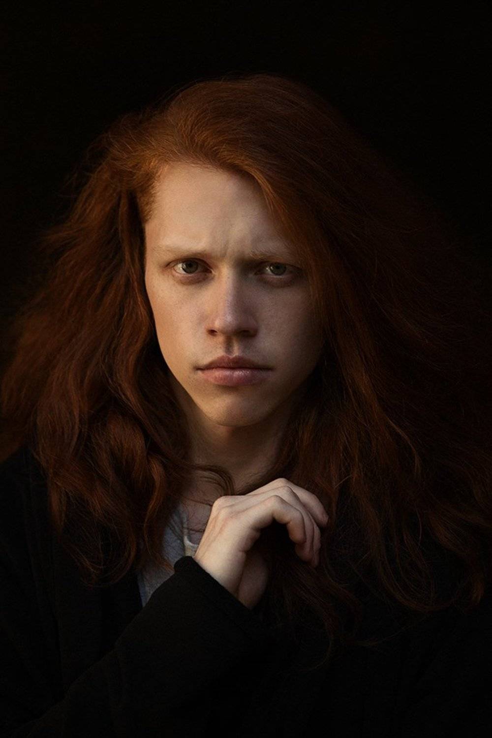 canon, ginger, man, photo, photography, portrait, redhead, взгляд, волосы, мужчина, портрет, рыжий, фото, Елена Daedra Алферова