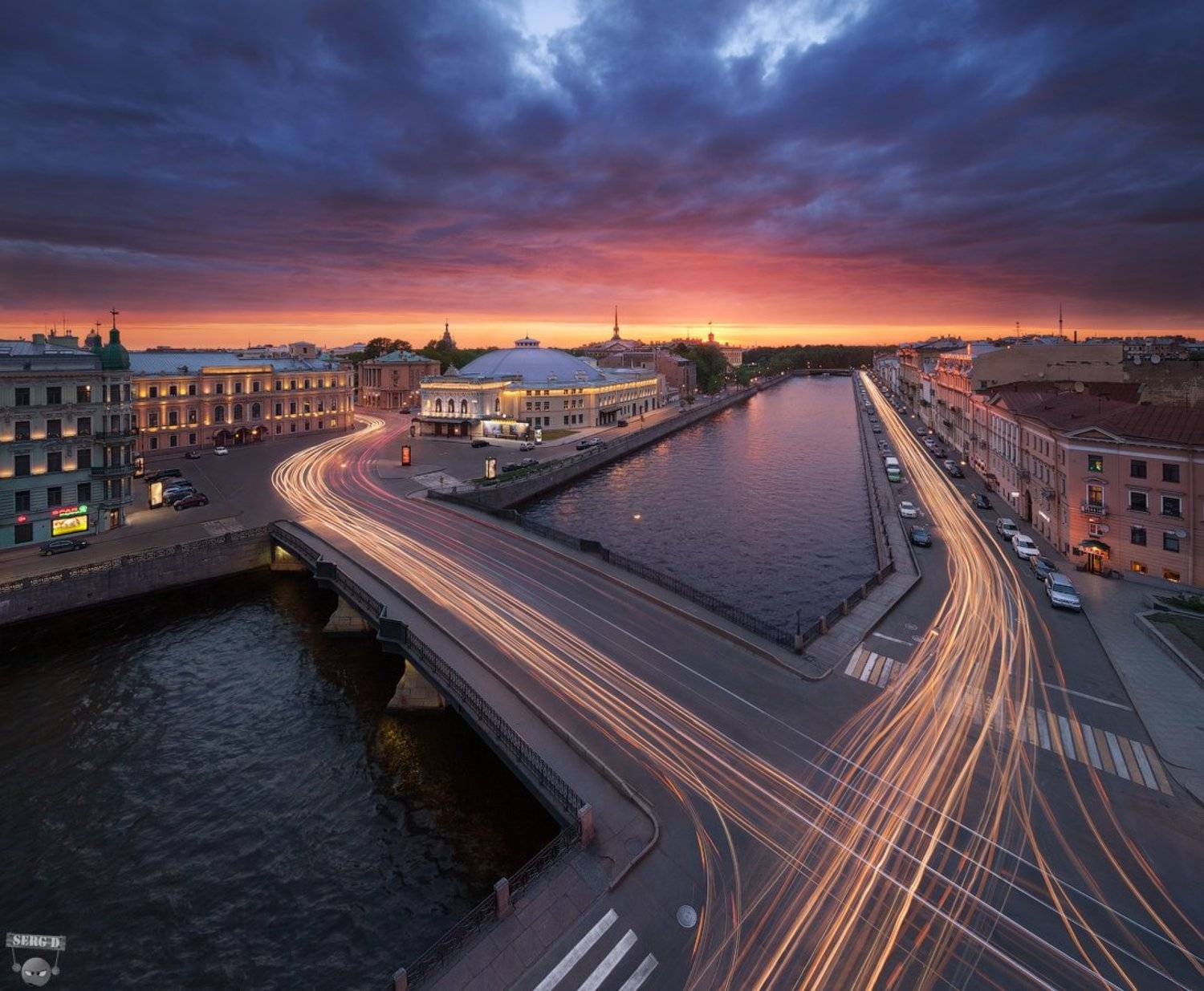 , Сергей Дегтярёв