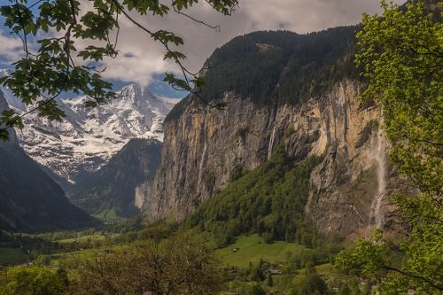 Lauterbrunnen