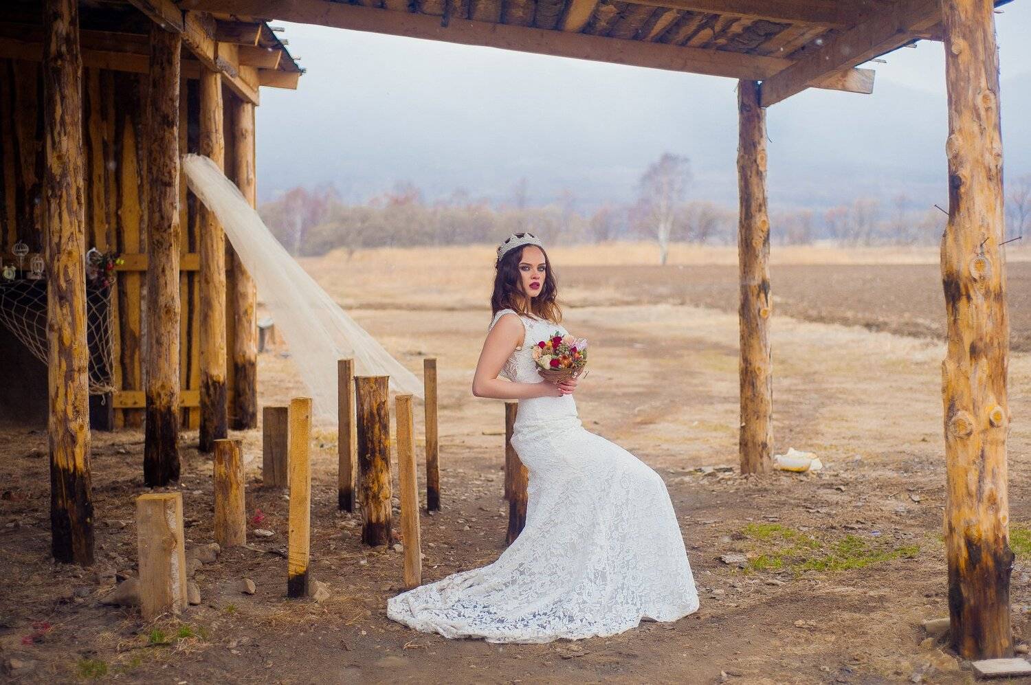 , Ярмишко Дарья