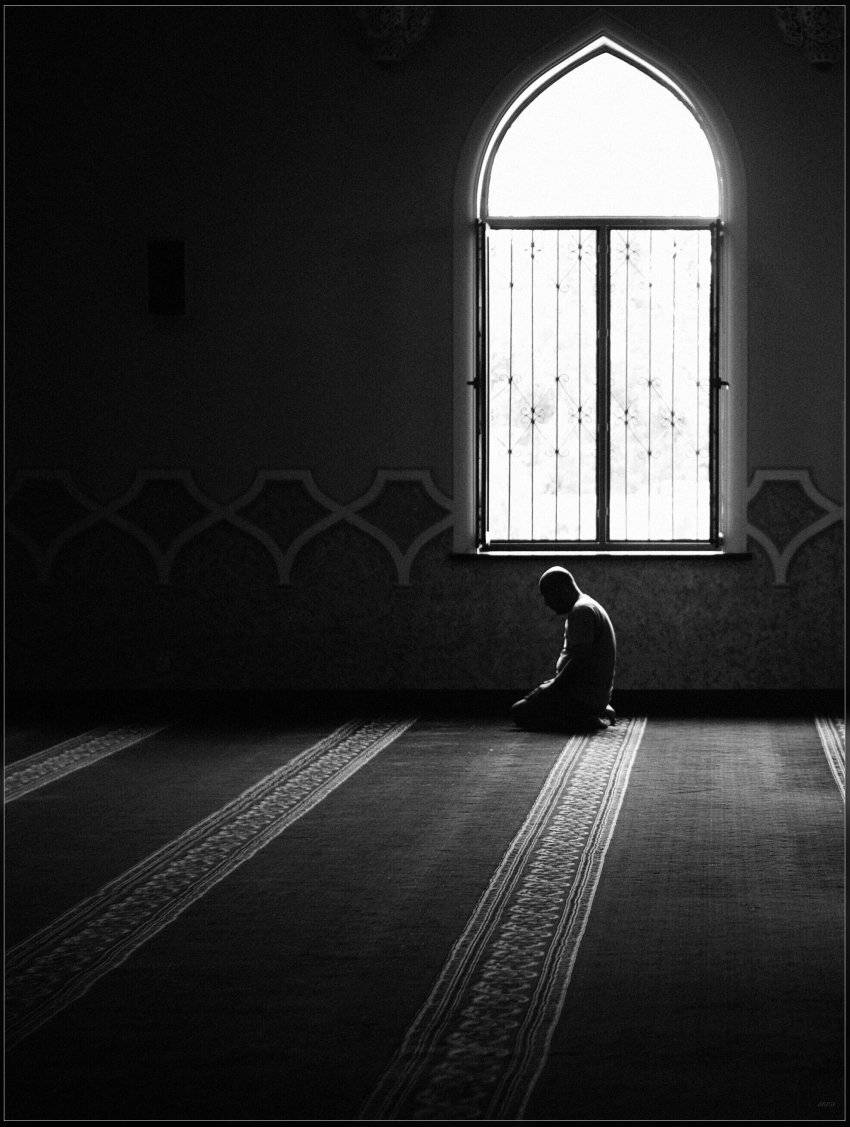 , Ильдар Садыков