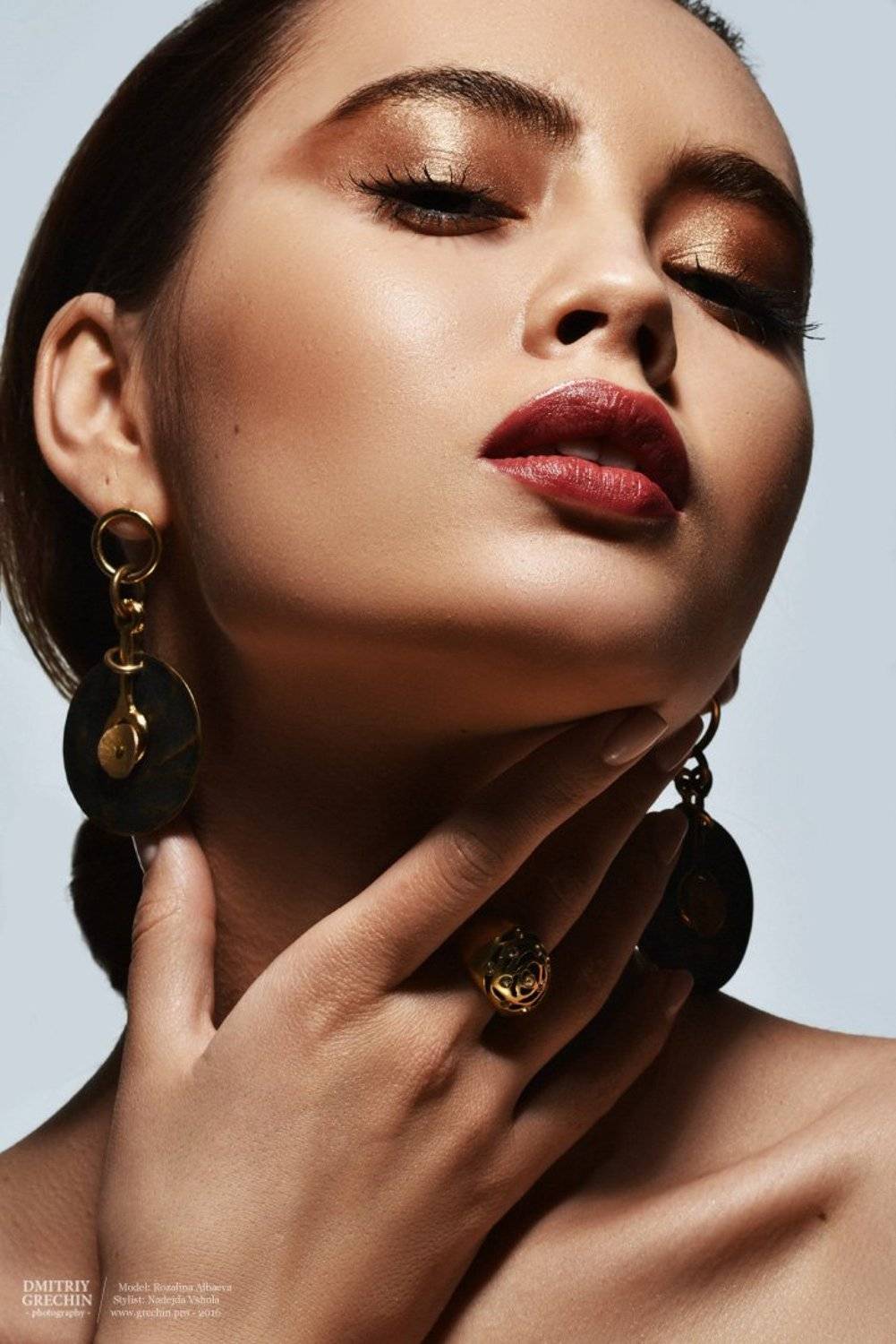 гречин, Дмитрий Гречин