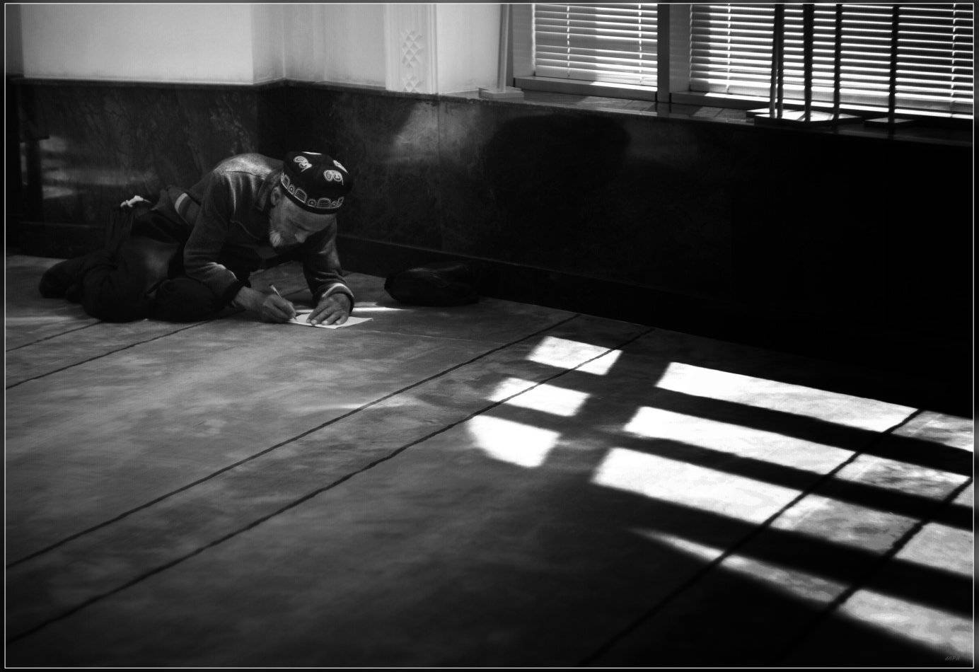 , Ильдар Садыков