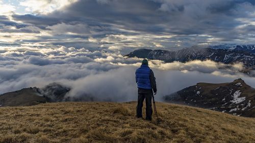 Очарованный