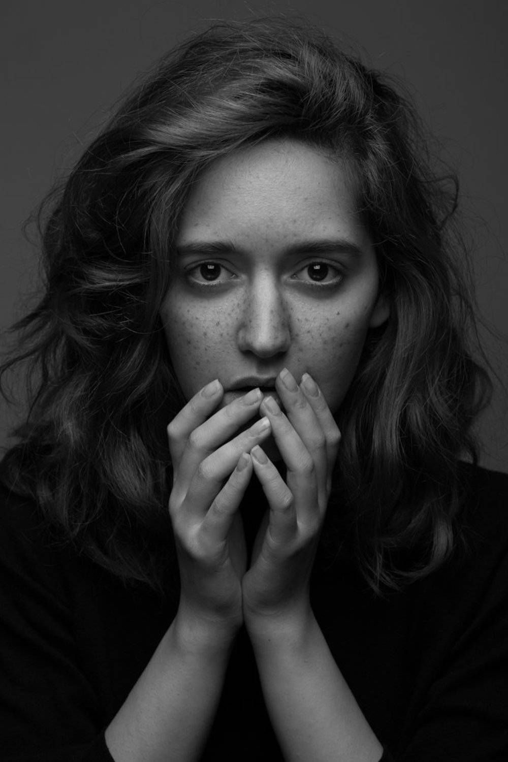 portrait, iranian, model, girl, face, hair, eyes, moody, studio, lighting retouching,, mohammad hossein