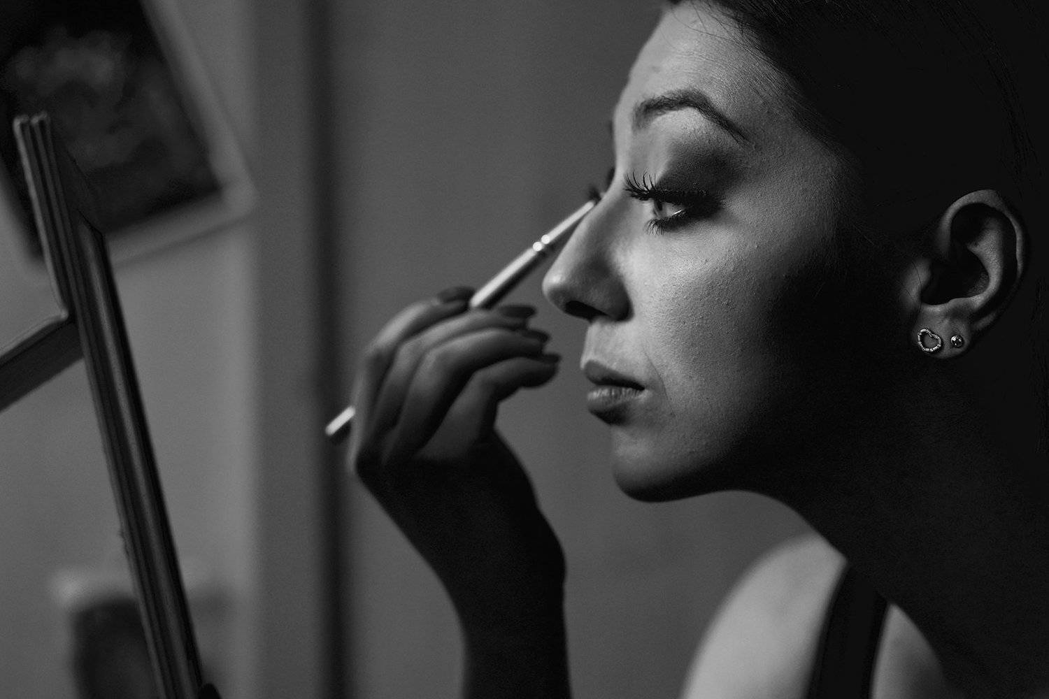 Цирк, Андрей