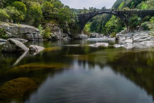 Старый мост 