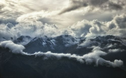 Армагеддец третьего уровня...