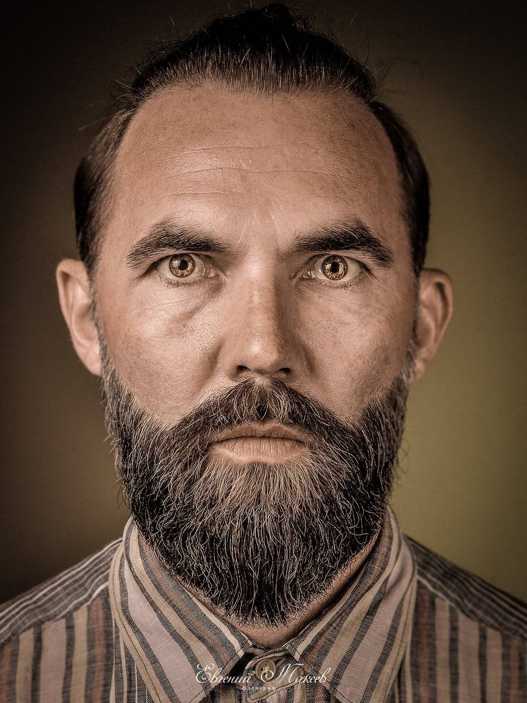 , Евгений Макеев