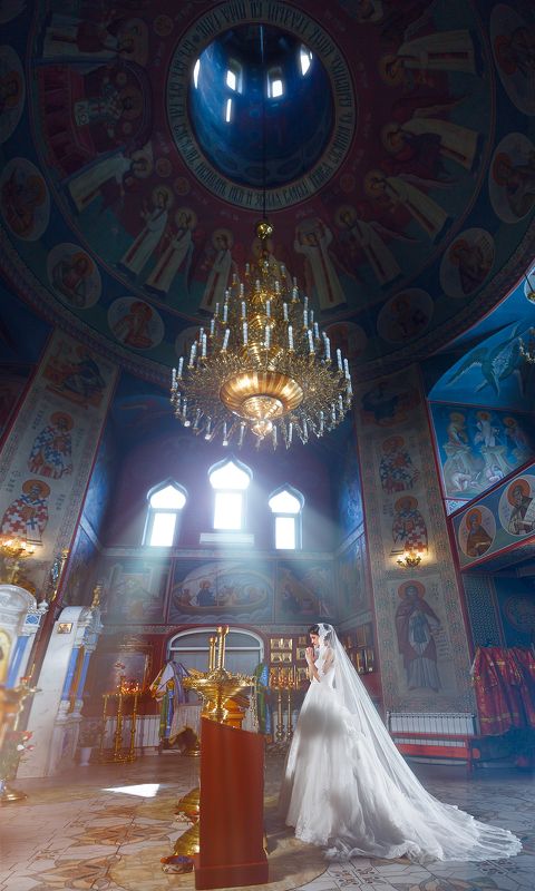 Венчание фото превью