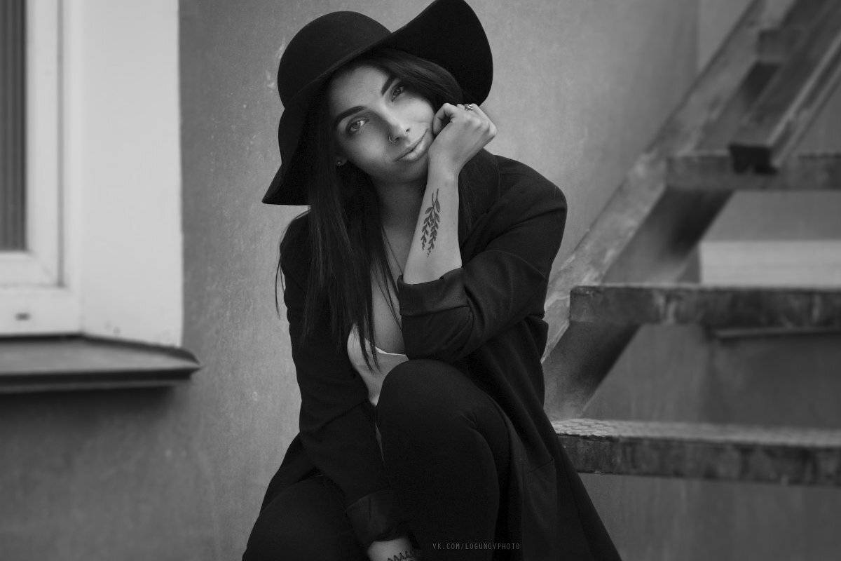 , Олег Логунов