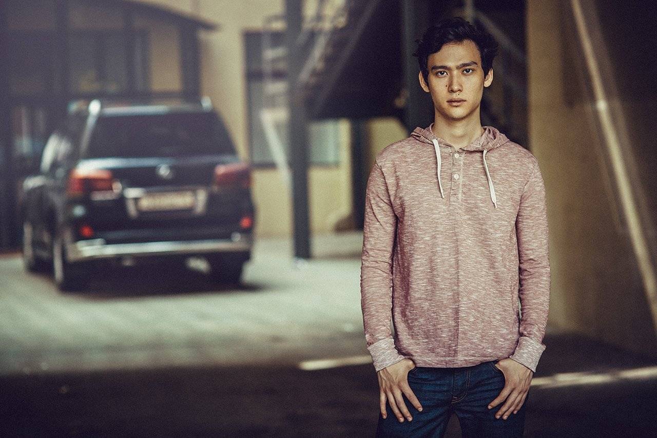 , Рублёв Дмитрий