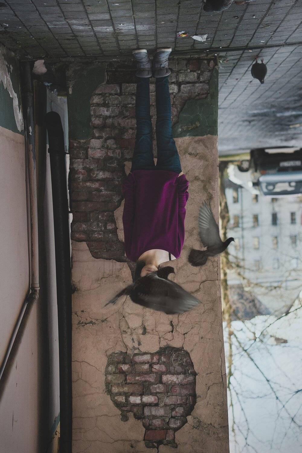 , Анна Гилёва