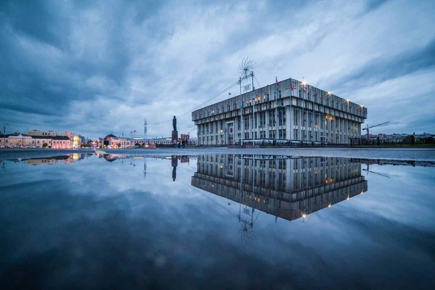 , Алексей Пирязев