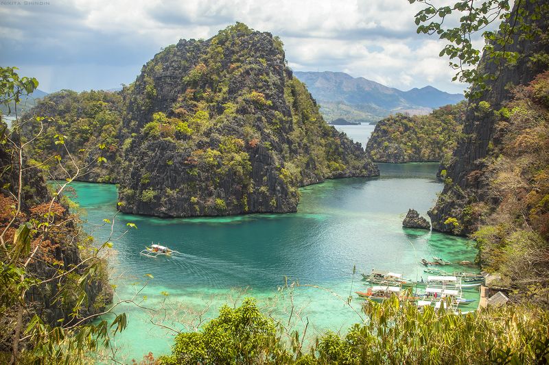 Лагуна фото превью