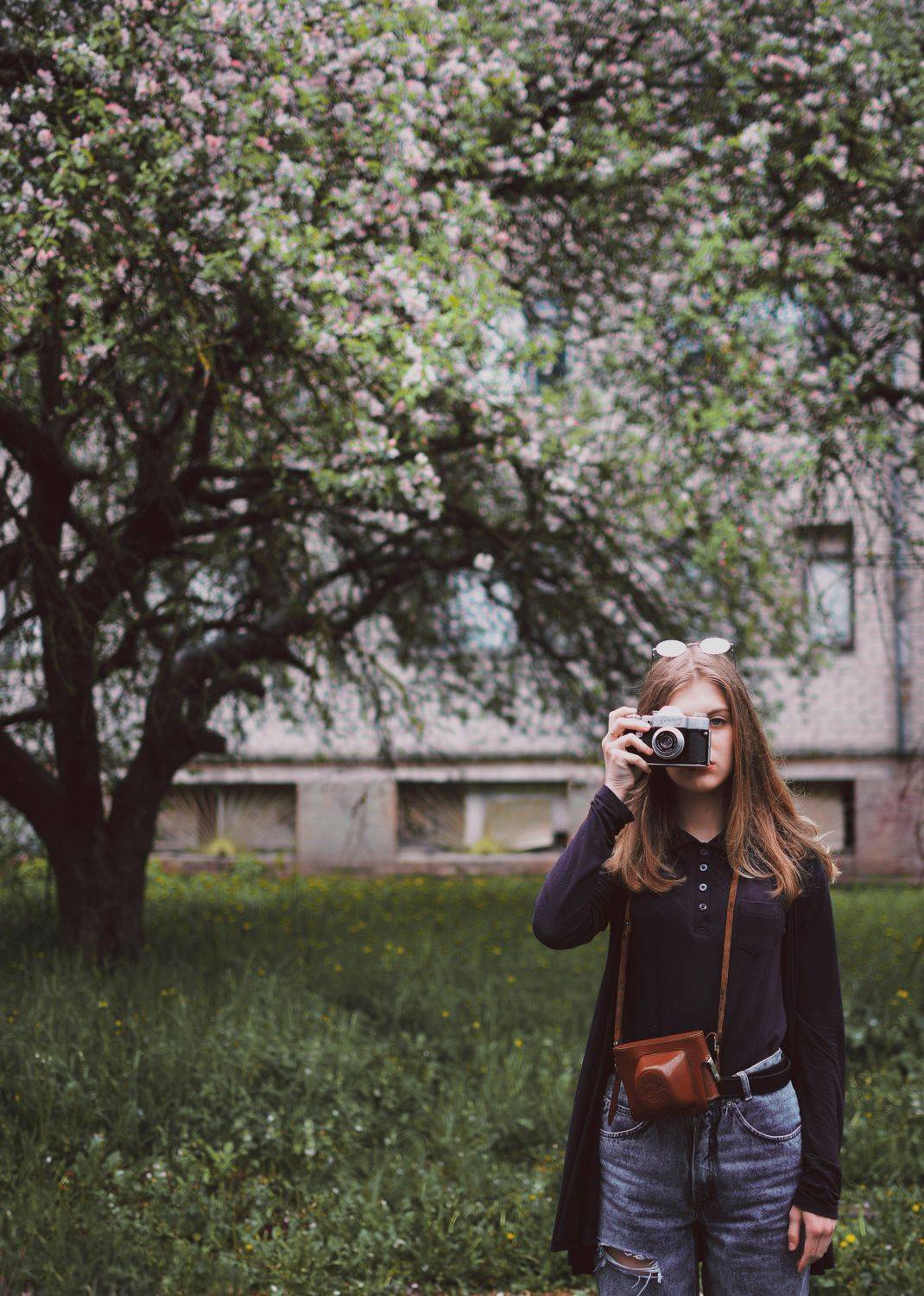 , Анастасия Волкова