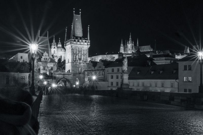 Praga фото превью