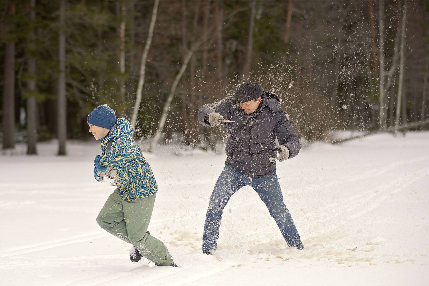 , Елена Михайлова