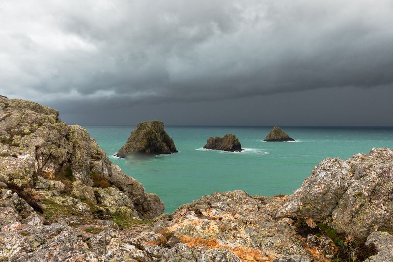 Bretagne фото превью